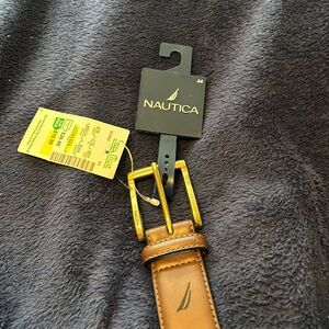 Men’s Leather Belt 44